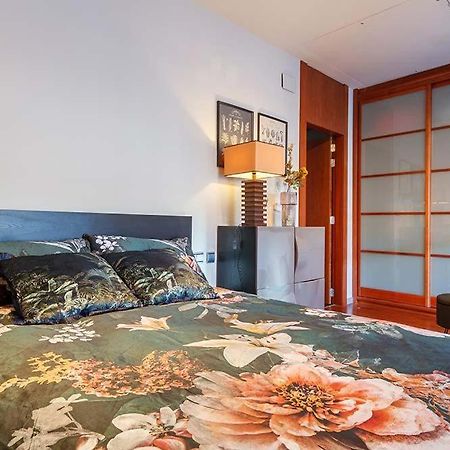 Apartamento DUPLEX ISOZAKI-GUGGENHEIM Bilbao Esterno foto