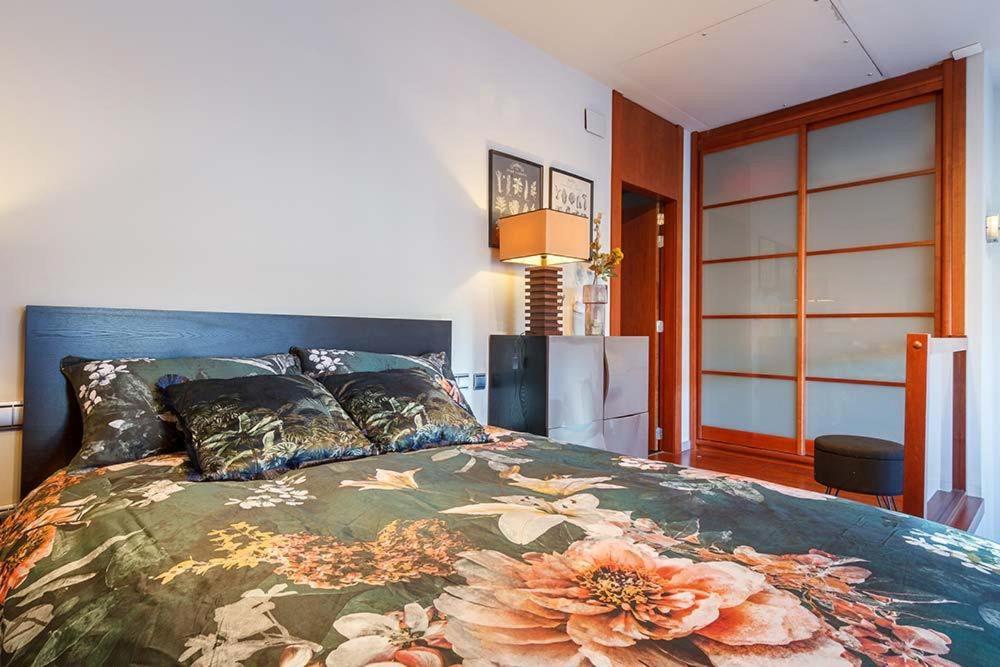 Apartamento DUPLEX ISOZAKI-GUGGENHEIM Bilbao Esterno foto